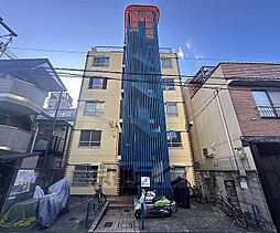 京阪本線 三条駅 徒歩8分の賃貸マンション