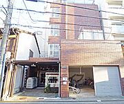 二条グランドハイツ 3階 築46年9ヶ月の賃貸物件