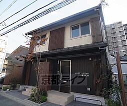 ＣＯＲＴ　ＵＥＳＨＯ　姉小路