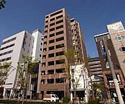 LEGAL京都烏丸御池 8階 築18年10ヶ月の賃貸物件