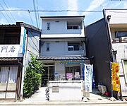 今出川駅より徒歩17分 3階 築13年8ヶ月の賃貸物件