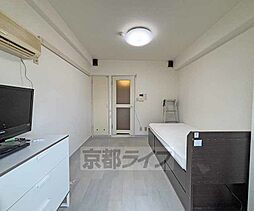ライオンズマンション京都三条第2 504 5階1Kのリビング/ダイニング
