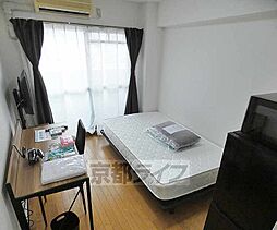 阪急京都本線 京都河原町駅 徒歩2分の賃貸マンション 10階1DKのリビング/ダイニング