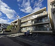 七条駅より徒歩8分 1階 築39年7ヶ月の賃貸物件