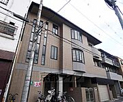 大宮駅より徒歩8分 3階 築30年9ヶ月の賃貸物件