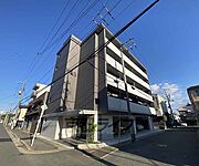 太秦天神川駅より徒歩7分 3階 築1年8ヶ月の賃貸物件