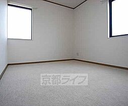 ファーストユースハイツ 205 2階1DKのリビング/ダイニング