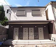 西院駅より徒歩10分 2階 築10年1ヶ月の賃貸物件