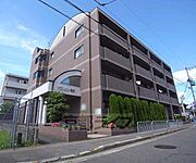 グランビュー葛野 3階 築28年9ヶ月の賃貸物件