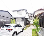 シャーメゾン東山七条 1階 築9年10ヶ月の賃貸物件