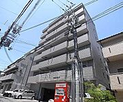 烏丸御池駅より徒歩10分 3階 築23年8ヶ月の賃貸物件