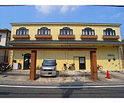 七条駅より徒歩5分 1階 築19年2ヶ月の賃貸物件