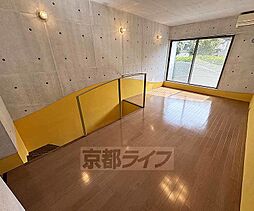 京阪本線 三条駅 徒歩9分の賃貸マンション 1階1LDKのリビング/ダイニング