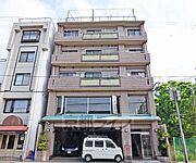 今出川駅より徒歩8分 3階 築26年9ヶ月の賃貸物件