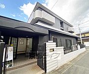 太秦駅より徒歩8分 1階 築37年1ヶ月の賃貸物件