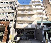 オクトピア御池 4階 築39年5ヶ月の賃貸物件