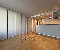 イニシア京都御所南