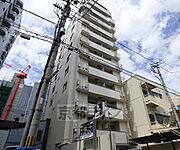 プラタラク 9階 築21年8ヶ月の賃貸物件