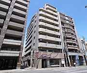 丸太町駅より徒歩10分 2階 築35年3ヶ月の賃貸物件