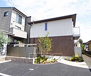 太秦天神川駅より徒歩13分 1階 築5年2ヶ月の賃貸物件