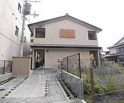 東寺駅より徒歩7分 1階 築14年2ヶ月の賃貸物件