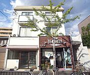 円町駅より徒歩6分 1階 築45年7ヶ月の賃貸物件