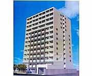 京都河原町駅より徒歩3分 7階 築18年8ヶ月の賃貸物件