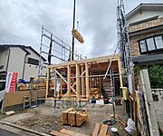 北野白梅町駅より徒歩14分 2階 新築の賃貸物件