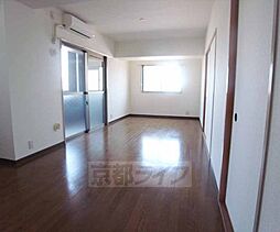 アビジット 601 6階3LDKのリビング/ダイニング