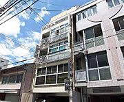 烏丸御池駅より徒歩5分 6階 築48年7ヶ月の賃貸物件
