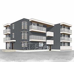 JR東海道・山陽本線 向日町駅 徒歩15分の賃貸アパート