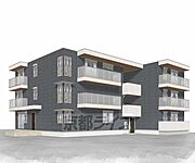 シャーメゾンヴェール・クレール107P 1階 新築の賃貸物件