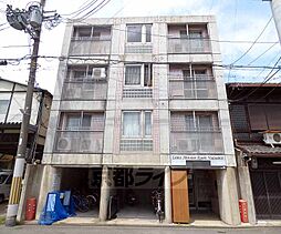 ライオンズマンション京都西洞院