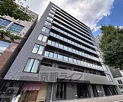 阪急京都本線 大宮駅 徒歩9分