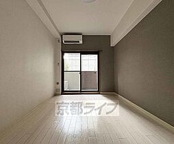 京都市営烏丸線 四条駅 徒歩5分の賃貸マンション 2階1Kのリビング/ダイニング