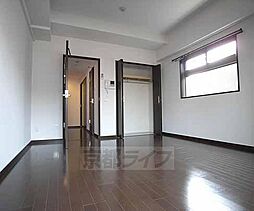 阪急京都本線 大宮駅 徒歩4分の賃貸マンション 3階1Kのリビング/ダイニング