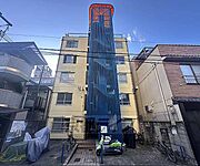 三条駅より徒歩8分 2階 築47年6ヶ月の賃貸物件