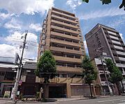 レスポアール四条大宮の賃貸物件