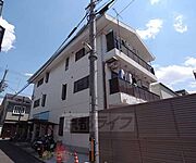 四条テラス 3階 築29年8ヶ月の賃貸物件