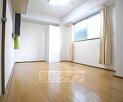 今出川マンション 202 2階1Kのリビング/ダイニング