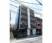 ＣＲＥＤＯＲ京都洛南 3階 築7年8ヶ月の賃貸物件