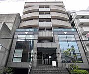 烏丸御池駅より徒歩10分 7階 築33年6ヶ月の賃貸物件