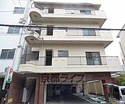 ハイツ京御所 3階 築45年8ヶ月の賃貸物件