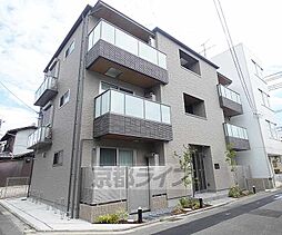 リガールメゾン　円町