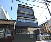 今出川駅より徒歩4分 1階 築2年6ヶ月の賃貸物件