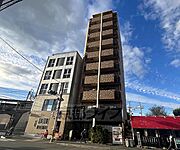 アスヴェル京都西京極 9階 築18年2ヶ月の賃貸物件