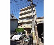 ハイツグロース 2階 築39年4ヶ月の賃貸物件