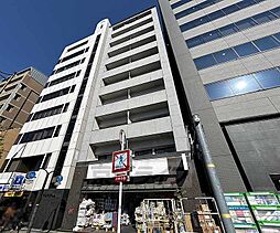 京都市営烏丸線 五条駅 徒歩4分の賃貸マンション