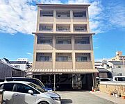 五条駅より徒歩6分 1階 築21年9ヶ月の賃貸物件