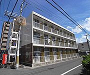 レオパレスモンフレール 1階 築23年11ヶ月の賃貸物件